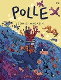 Cover: POLLE #4: Kindercomic-Magazin - P&eacute;ridot