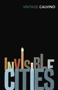 Abbildung von: Invisible Cities - Vintage Classics
