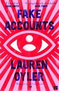 Cover: Fake Accounts - Fourth Estate Ltd