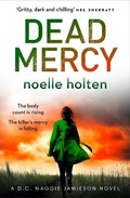 Cover: Dead Mercy - One More Chapter