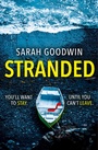 Cover: Stranded - AVON, a division of HarperCollins Publishers Ltd