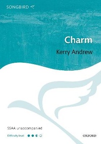 Abbildung von: Charm - Oxford University Press