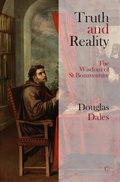 Cover: Truth and Reality - James Clarke & Co Ltd