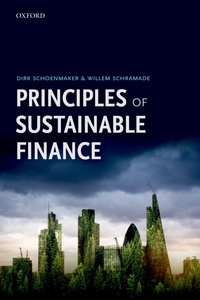 Enlarge image Cover: Principles of Sustainable Finance - Oxford University Press