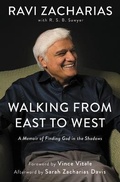 Abbildung von: Walking from East to West - Zondervan