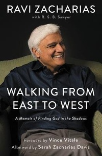 Abbildung von: Walking from East to West - Zondervan