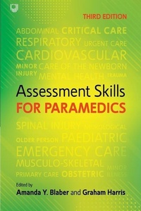 Abbildung von: Assessment Skills for Paramedics - Open University Press