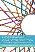 Cover: Understanding Character Education: Approaches, Applications and Issues - Open University Press