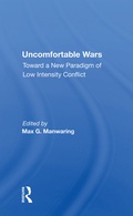 Cover: Uncomfortable Wars - Routledge