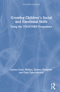 Bild: Growing Children's Social and Emotional Skills - Routledge