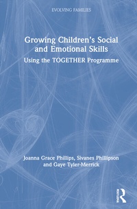 Bild: Growing Children's Social and Emotional Skills - Routledge