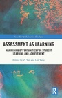 Cover: Assessment as Learning - Routledge