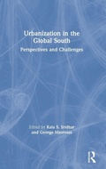 Cover: Urbanization in the Global South - Routledge India