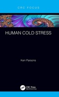 Cover: Human Cold Stress - CRC Press