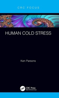 Enlarge image Cover: Human Cold Stress - CRC Press