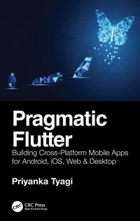 Abbildung von: Pragmatic Flutter - CRC Press