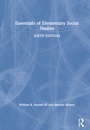Cover: Essentials of Elementary Social Studies - Routledge