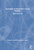 Cover: Essentials of Elementary Social Studies - Routledge