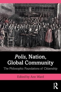 Abbildung von: Polis, Nation, Global Community - Routledge India