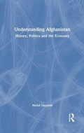 Cover: Understanding Afghanistan - Routledge India