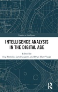 Cover: Intelligence Analysis in the Digital Age - Routledge
