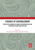 Cover: Figures of Entanglement - Routledge