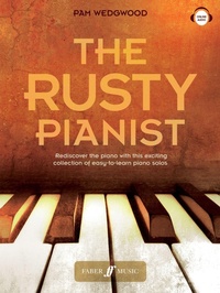 Abbildung von: The Rusty Pianist - Faber Music Ltd