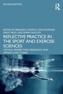 Cover: Reflective Practice in the Sport and Exercise Sciences - Routledge