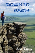 Cover: Down to Earth - Brian Lavery