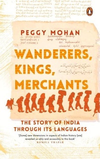 Abbildung von: Wanderers, Kings, Merchants - Penguin