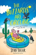 Cover: The Buzzards Are Circling - Harvest House Publishers,U.S.