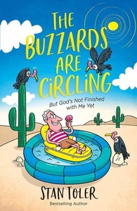 Enlarge image Cover: The Buzzards Are Circling - Harvest House Publishers,U.S.