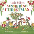 Cover: Little Bilby's Aussie Bush Christmas - Lothian Books