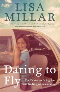 Enlarge image Cover: Daring to Fly - Hachette Australia