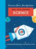 Cover: Science (Small Great Gestures) - Allison & Busby