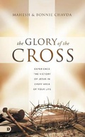 Cover: The Glory of the Cross - Destiny Image Incorporated