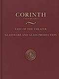 Cover: East of the Theater - American School of Classical Studies at Athens