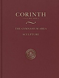 Cover: The Gymnasium Area - American School of Classical Studies at Athens