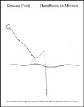 Cover: Handbook in Motion - Presses of the Nova Scotia Col Art / Nyu