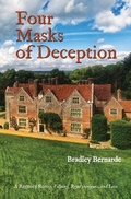 Cover: Four Masks of Deception - SCRIPTORA