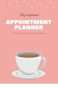 Abbildung von: Scheduling Planner - EDWIN JO