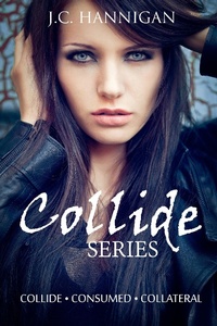 Enlarge image Cover: Collide Series Box Set (The Collide Series) - The Collide Series