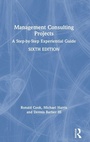 Cover: Management Consulting Projects - Routledge