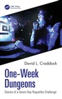 Cover: One-Week Dungeons - CRC Press