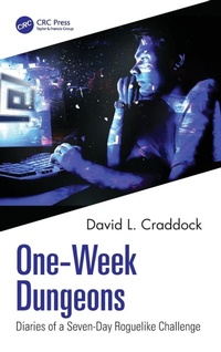 Enlarge image Cover: One-Week Dungeons - CRC Press