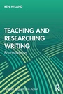 Cover: Teaching and Researching Writing - Routledge