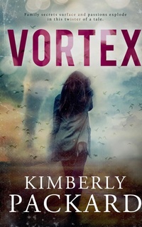 Enlarge image Cover: Vortex - Kimberly Packard