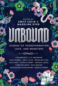 Cover: Unbound - IngramSpark