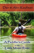 Cover: A Paddler's Guide to the Little Miami River - IngramSpark