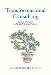 Enlarge image Cover: Transformational Consulting - Bookbaby
